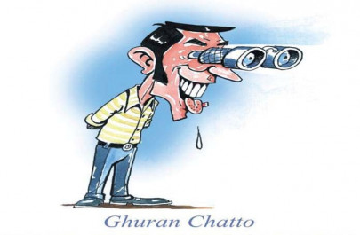 harassment calendar takes the mickey out of sexual fiends