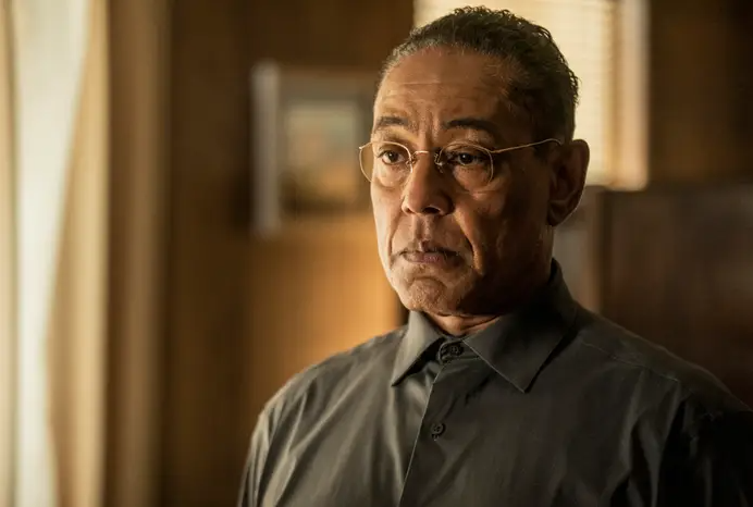 giancarlo esposito plays gustavo fring on better call saul photo greg lewis amc sony pictures television