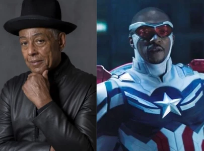 giancarlo esposito to make mcu debut in captain america brave new world