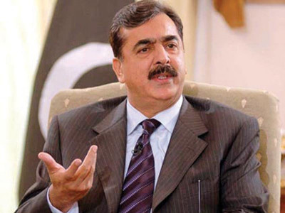 violating conventions gilani rebukes minorities minister for protesting violating conventions gilani rebukes minorities minister for protesting