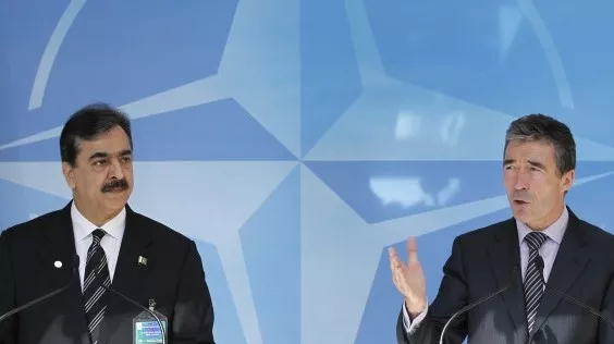 nato pakistan seek to boost non military ties nato pakistan seek to boost non military ties