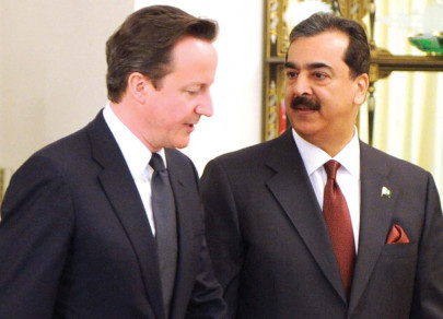 cameron advocates fresh start in fraught ties cameron advocates fresh start in fraught ties