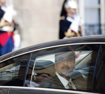 intelligence failure was global not just ours pm intelligence failure was global not just ours pm