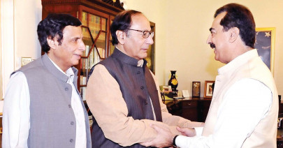 pm moves to allay concerns of new ally