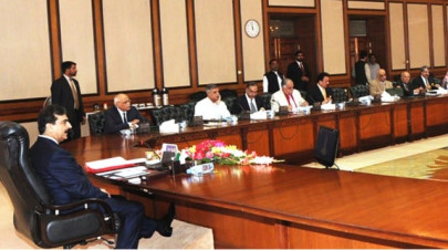 cabinet forms body to investigate the matter