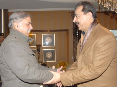gilani shahbaz meeting top council to discuss gas crisis gilani shahbaz meeting top council to discuss gas crisis