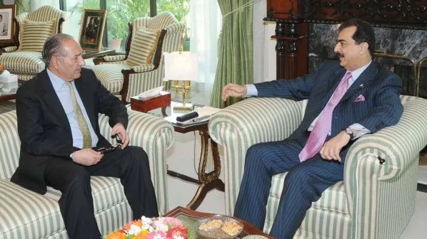 pakistan will keep minimum nuclear deterrence gilani pakistan will keep minimum nuclear deterrence gilani