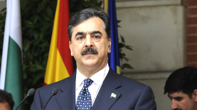 3 more years for kayani