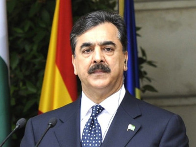 gilani s speech meet the obfuscators gilani s speech meet the obfuscators