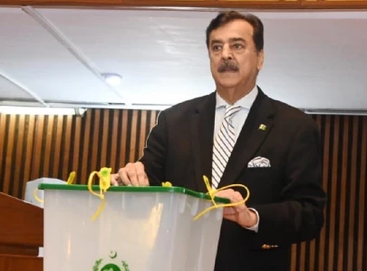 ppp bags four seats in senate by polls ppp bags four seats in senate by polls