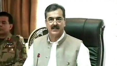 pm gilani announce rs3b for gilgit baltistan pm gilani announce rs3b for gilgit baltistan