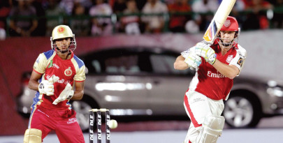 royal thrashing by gilchrist