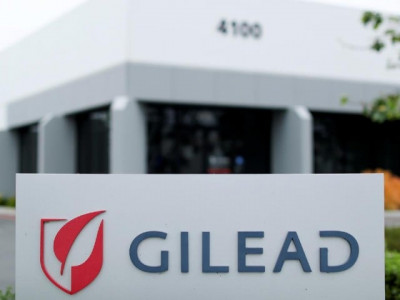 gilead s covid 19 antiviral remdesivir gets conditional eu clearance gilead s covid 19 antiviral remdesivir gets conditional eu clearance