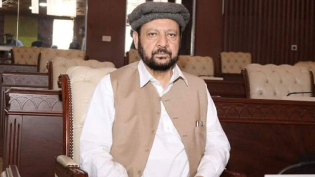 cm gulbar khan seeks provincial status for g b cm gulbar khan seeks provincial status for g b