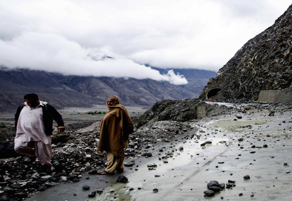 Govt proposes Rs37.9b budget for G-B - Vimarsana News
