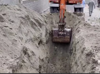 rs5b allocated for two modern landfill sites