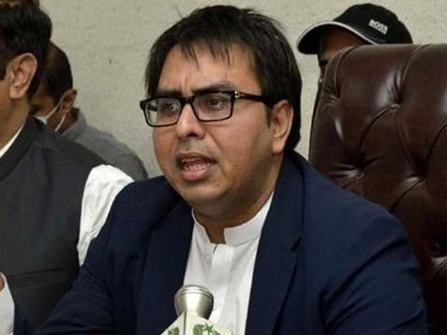 pakistan tehreek e insaf pti leader shahbaz gill photo file pakistan tehreek e insaf pti leader shahbaz gill photo file