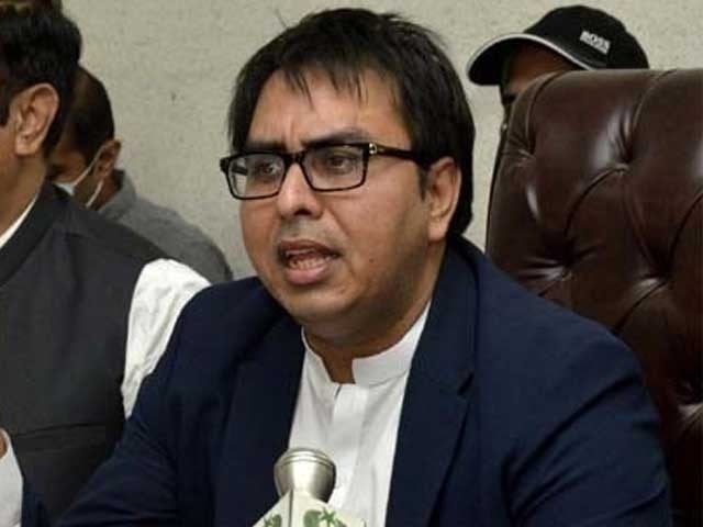 Shahbaz Gill to be indicted in sedition case on Feb 27