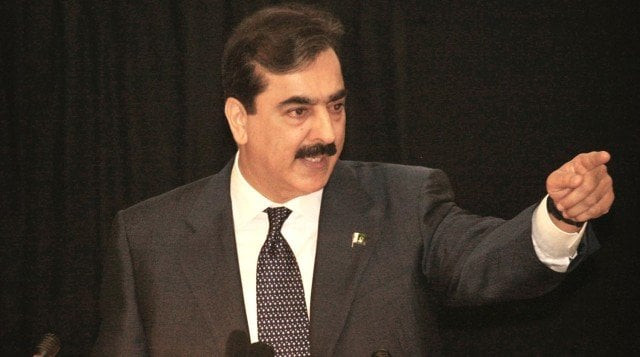 gillani signs election nab ordinances gillani signs election nab ordinances