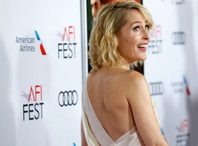 gillian anderson s book want reveals anonymous female fantasies including one with harry styles