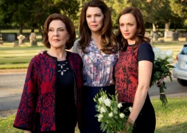 gilmore girls documentary to mark 25th anniversary gilmore girls documentary to mark 25th anniversary