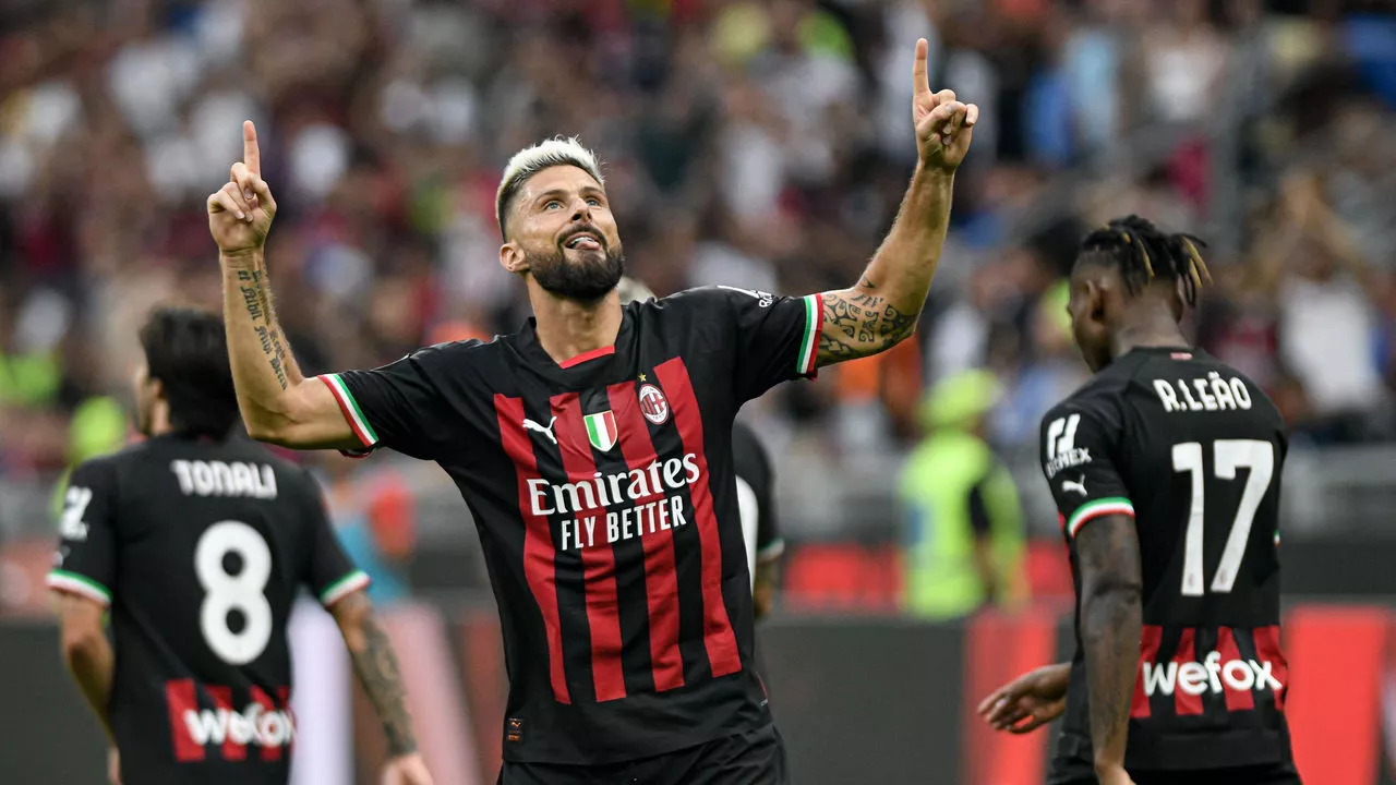 giroud ready for happy return to chelsea giroud ready for happy return to chelsea