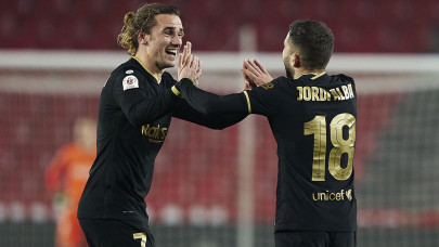 griezmann double inspires barca cup comeback against granada griezmann double inspires barca cup comeback against granada