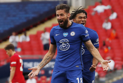 lampard rewarded for faith shown in giroud