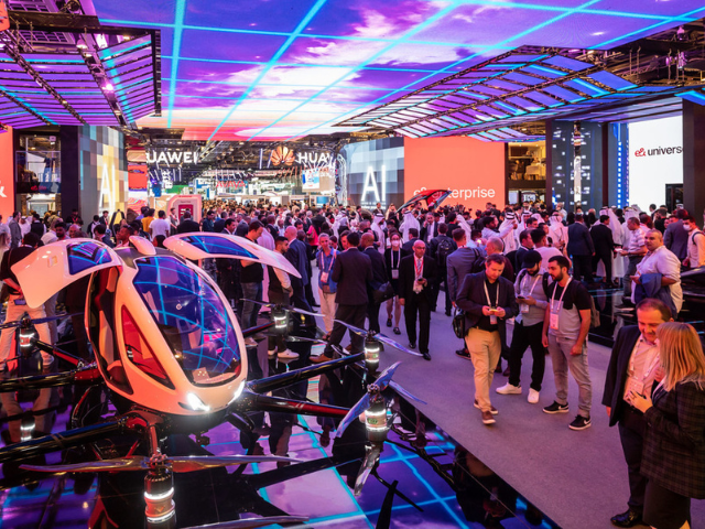 pakistan recognized as tech destination of the year at gitex global 2024 pakistan recognized as tech destination of the year at gitex global 2024