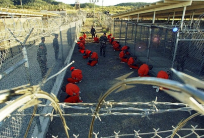 guantanamo detainees may get family visits