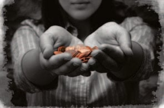 giving till it hurts giving till it hurts