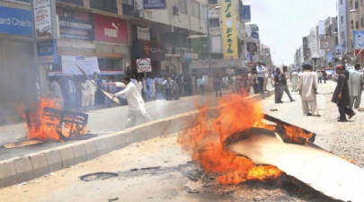 neighbourhood uncle held for raping 4 year old