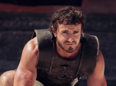 gladiator 2 to have global premiere in london as royal film performance on november 13