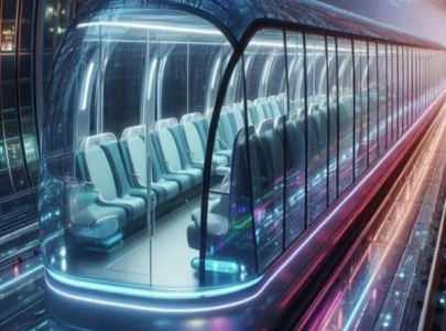 glass train project gains strategic importance glass train project gains strategic importance