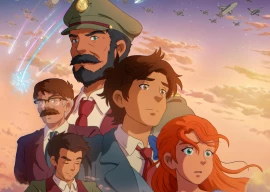 the glassworker review flashes of beauty and brilliance