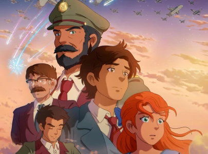 the glassworker review flashes of beauty and brilliance