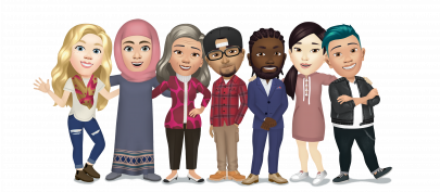 facebook officially launches avatars in pakistan