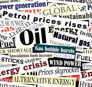 liberal solutions to end the power crisis