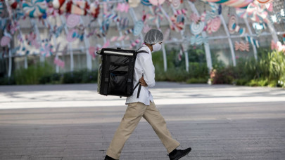 world lost equivalent of 255 million jobs in 2020 un