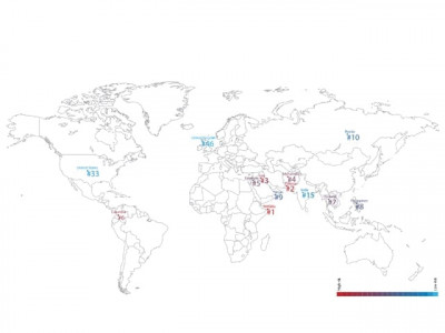 in terrorism risk pakistan second only to somalia in terrorism risk pakistan second only to somalia
