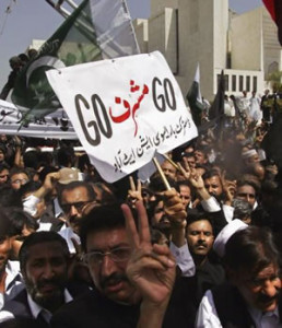 20 reasons we asked musharraf to go 20 reasons we asked musharraf to go