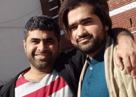 abducted youtuber returns home