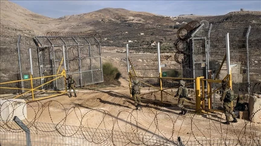 un condemns israel s breach of 1974 golan heights agreement un condemns israel s breach of 1974 golan heights agreement