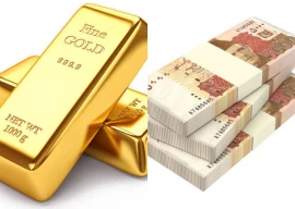 gold prices dip take cue from global market gold prices dip take cue from global market