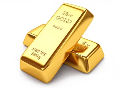 gold rises rs1 000 on global fluctuations gold rises rs1 000 on global fluctuations