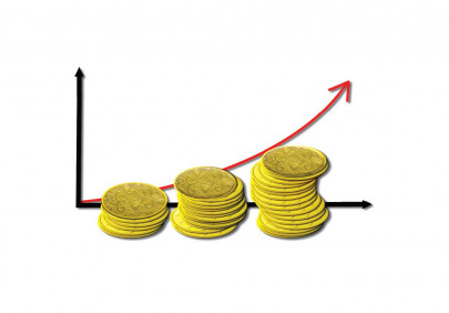gold prices at new peak gold prices at new peak