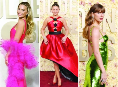 golden globes to kickstart award ceremonies of 2025