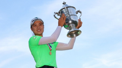 minjee lee on path to golf greatness
