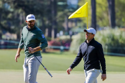 big names johnson mcilroy thrill returning masters spectators