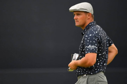 dechambeau out of olympics golf after positive virus test pga tour dechambeau out of olympics golf after positive virus test pga tour